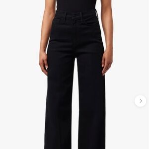 Joe's Jeans The Mia (Black, 25)